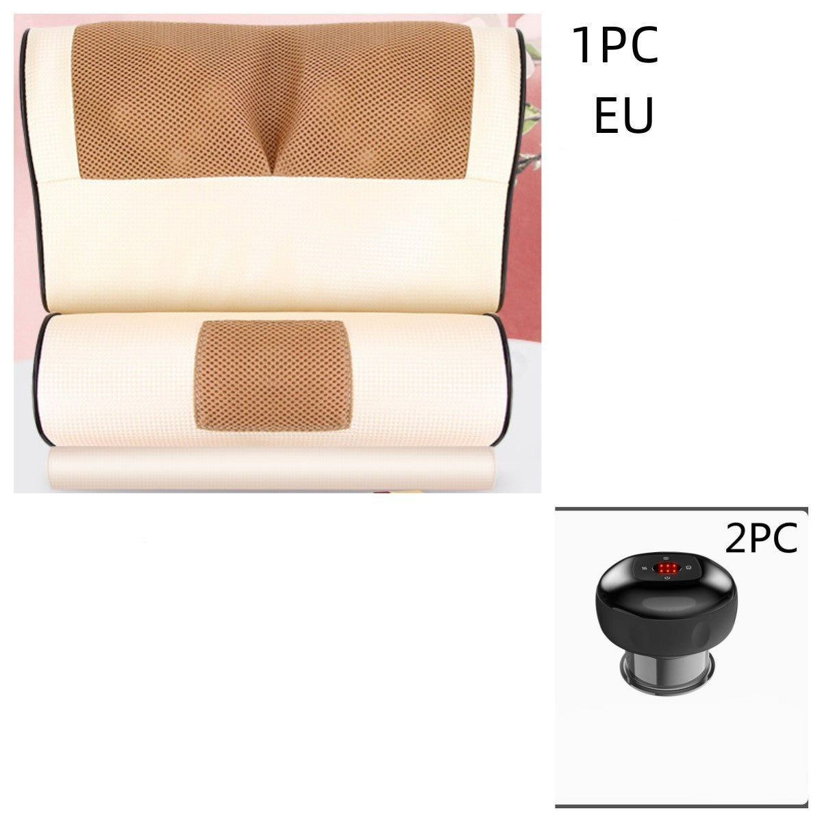 The Anti-Cellulite Therapy Massager