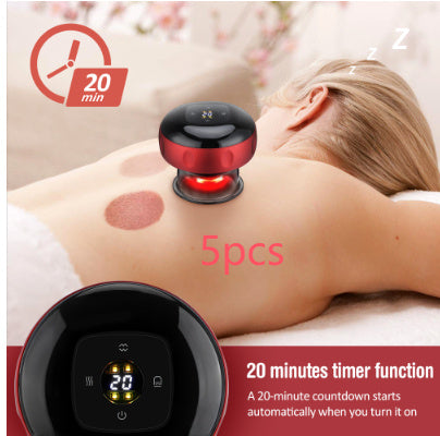 The Anti-Cellulite Therapy Massager