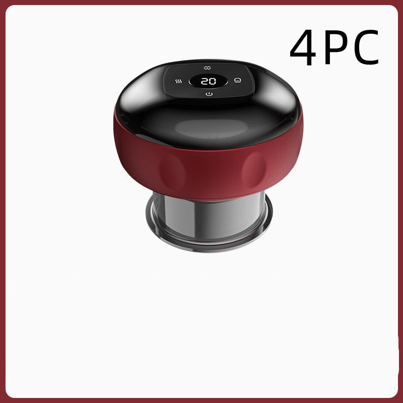 The Anti-Cellulite Therapy Massager
