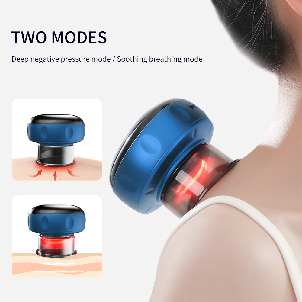 The Anti-Cellulite Therapy Massager