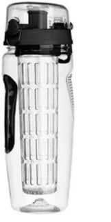 The Fruit Infuser Water Bottle 32Oz