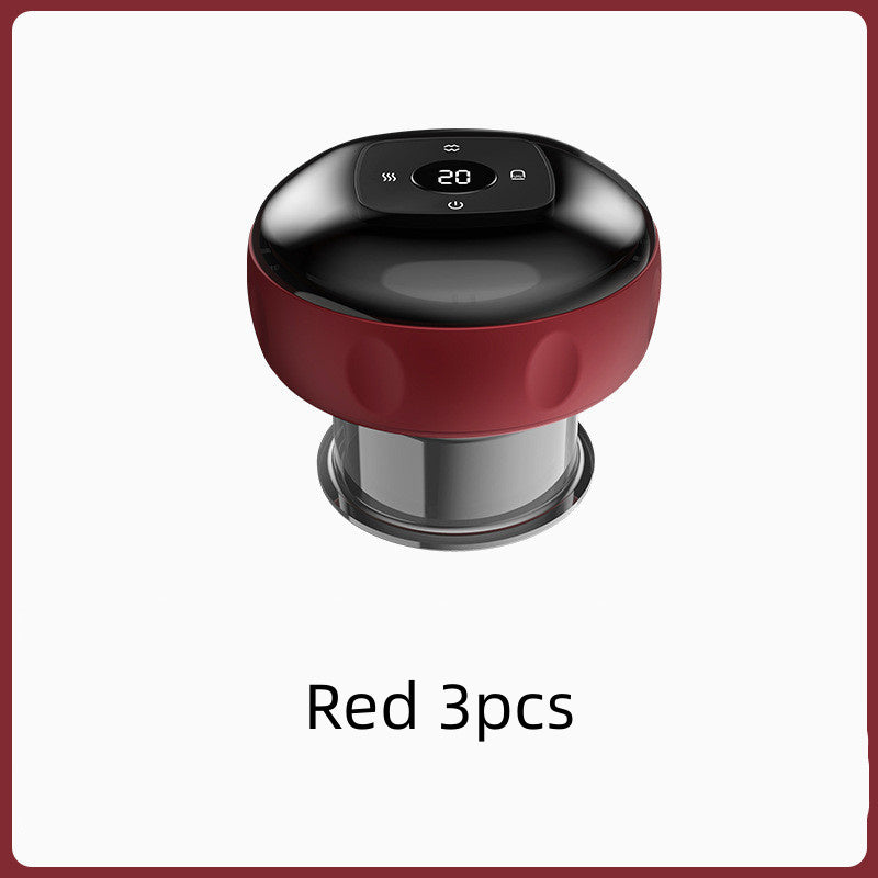 The Anti-Cellulite Therapy Massager