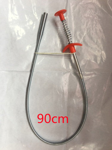 Flexible Pipe Cleaner