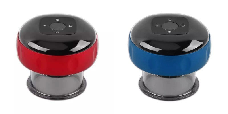 The Anti-Cellulite Therapy Massager