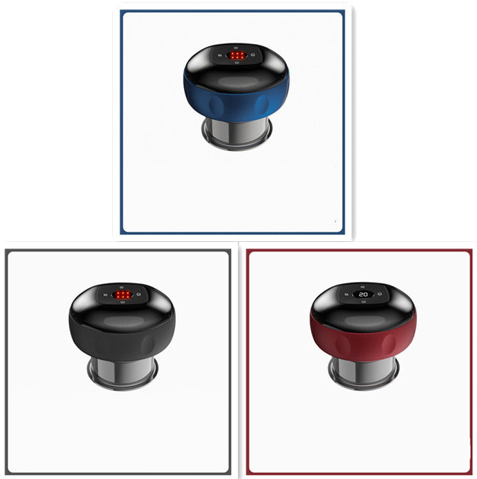 The Anti-Cellulite Therapy Massager
