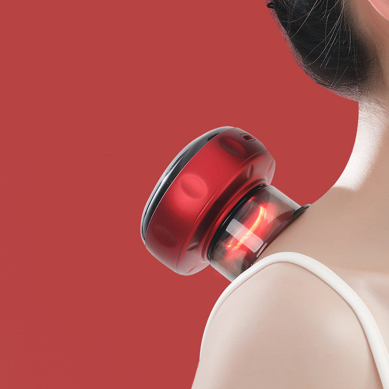 The Anti-Cellulite Therapy Massager