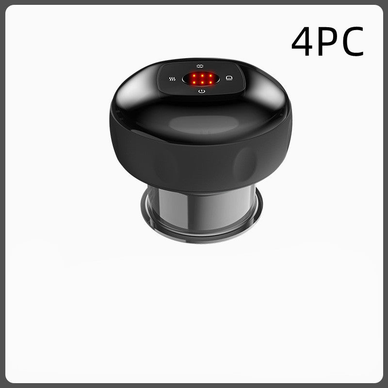 The Anti-Cellulite Therapy Massager