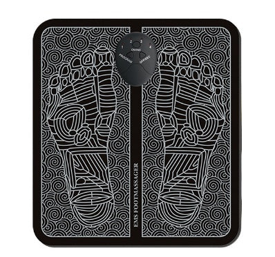 EMS Foot Massager Mat