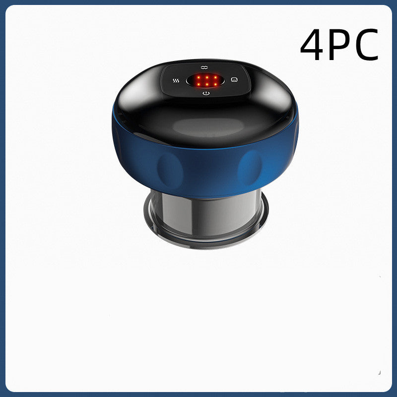 The Anti-Cellulite Therapy Massager