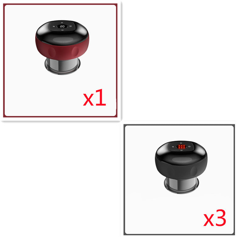 The Anti-Cellulite Therapy Massager