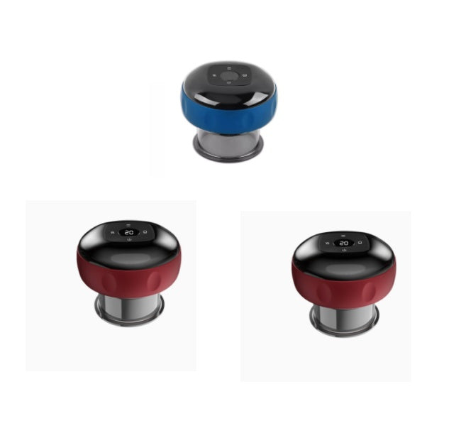 The Anti-Cellulite Therapy Massager