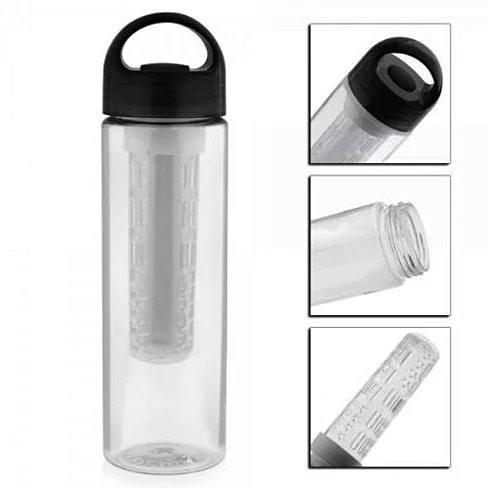 Fruitzola Infuser Water Bottle