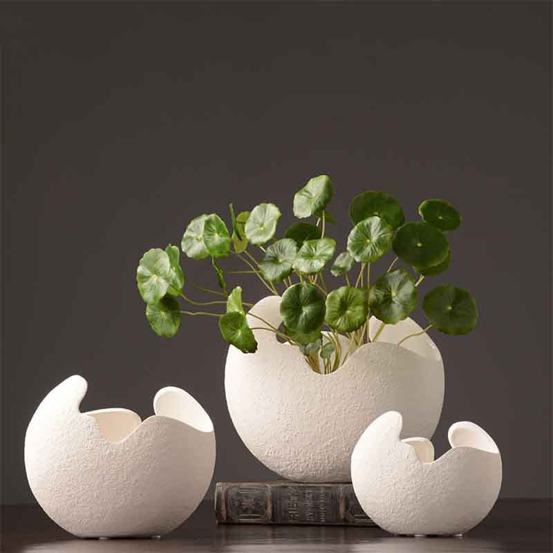 Planters - Indoor & Outdoor