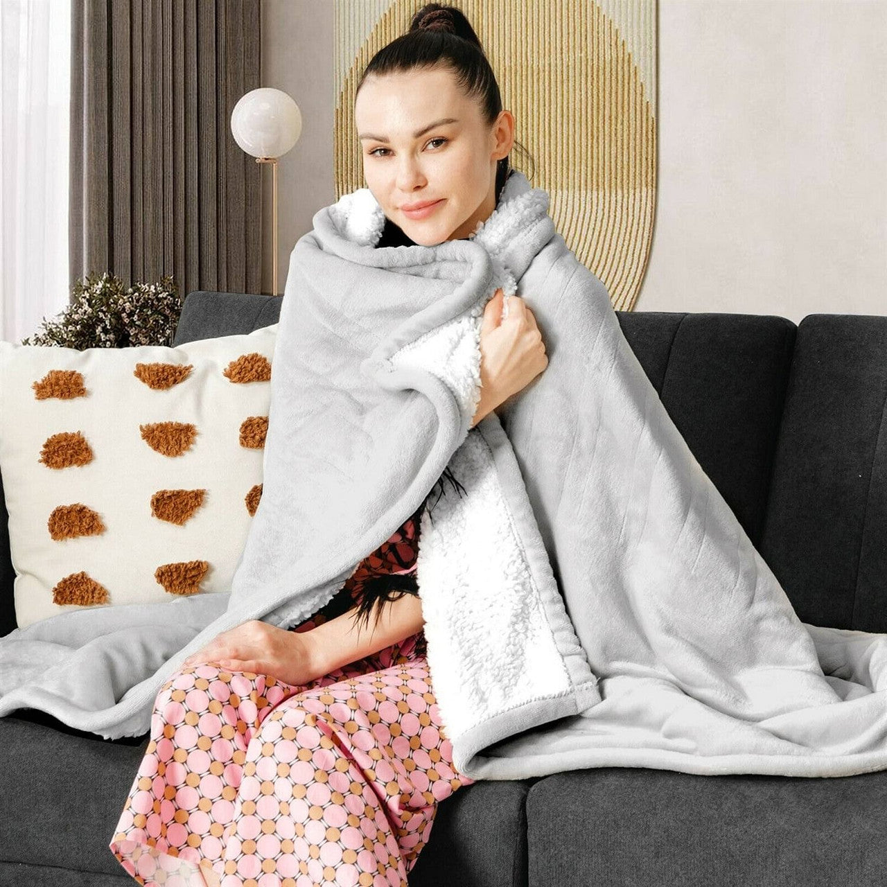 Blankets