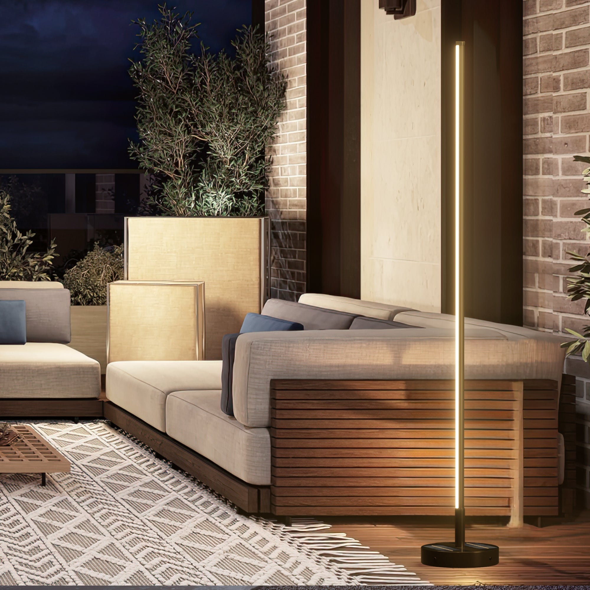 Outdoor Furniture