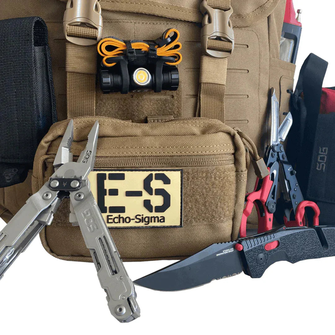 Survival Tech & Gadgets