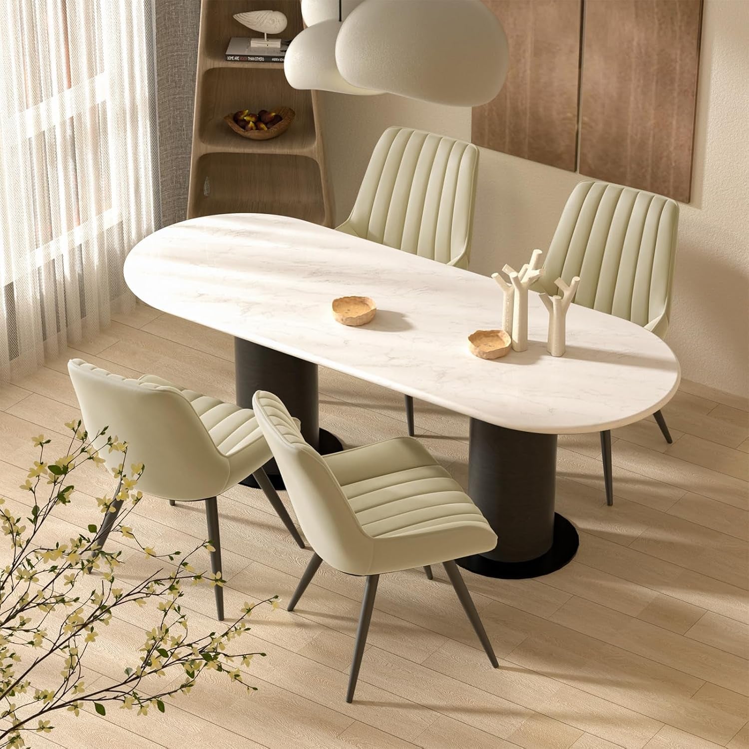 Tables
