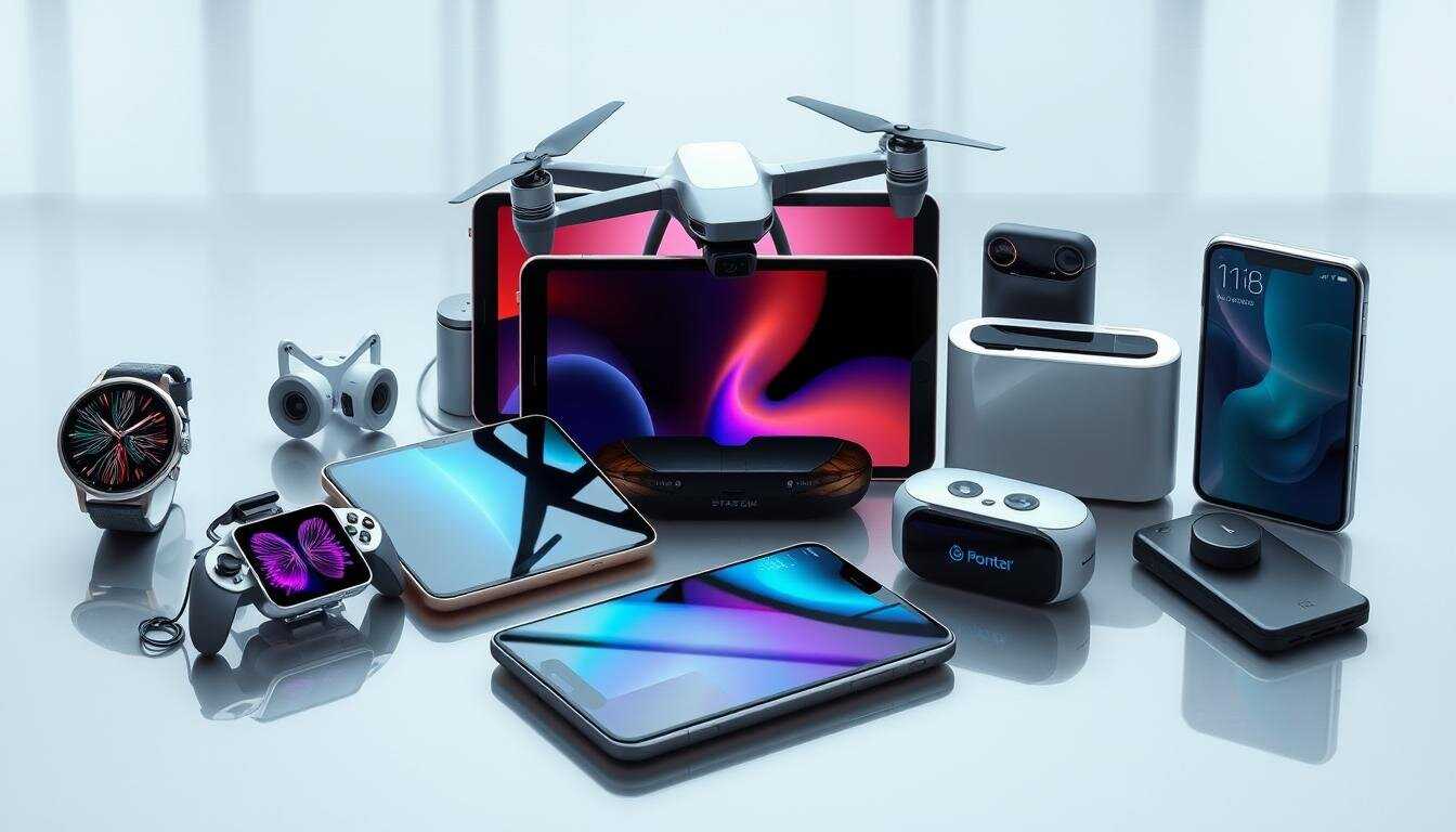 Tech Gadgets