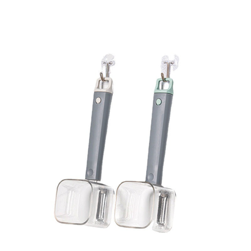 Ultimate Stainless Steel Peeler