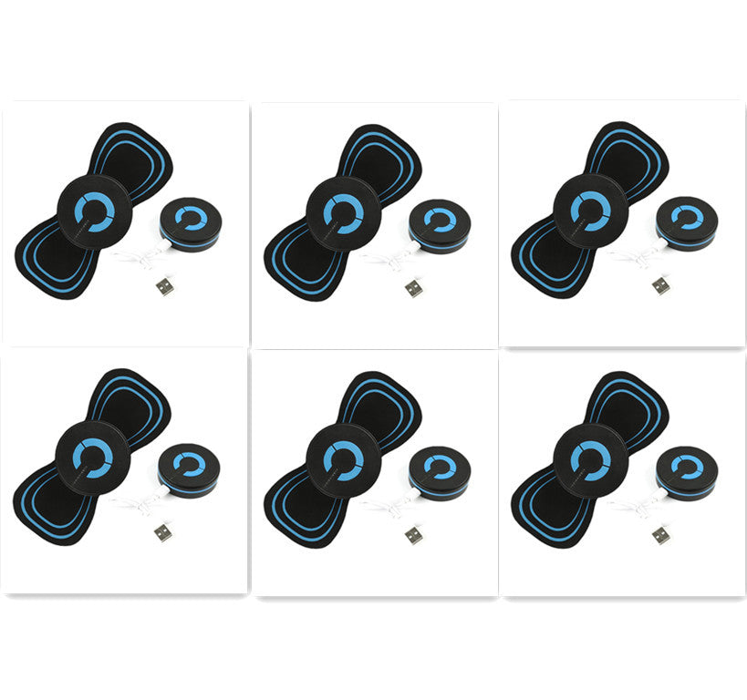 The Mini Smart Cervical Relief Patch