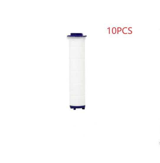High-Pressure Vortex Shower Head