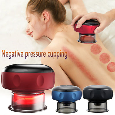 The Anti-Cellulite Therapy Massager