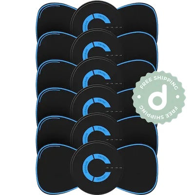 The Mini Smart Cervical Relief Patch