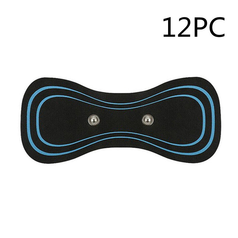 The Mini Smart Cervical Relief Patch