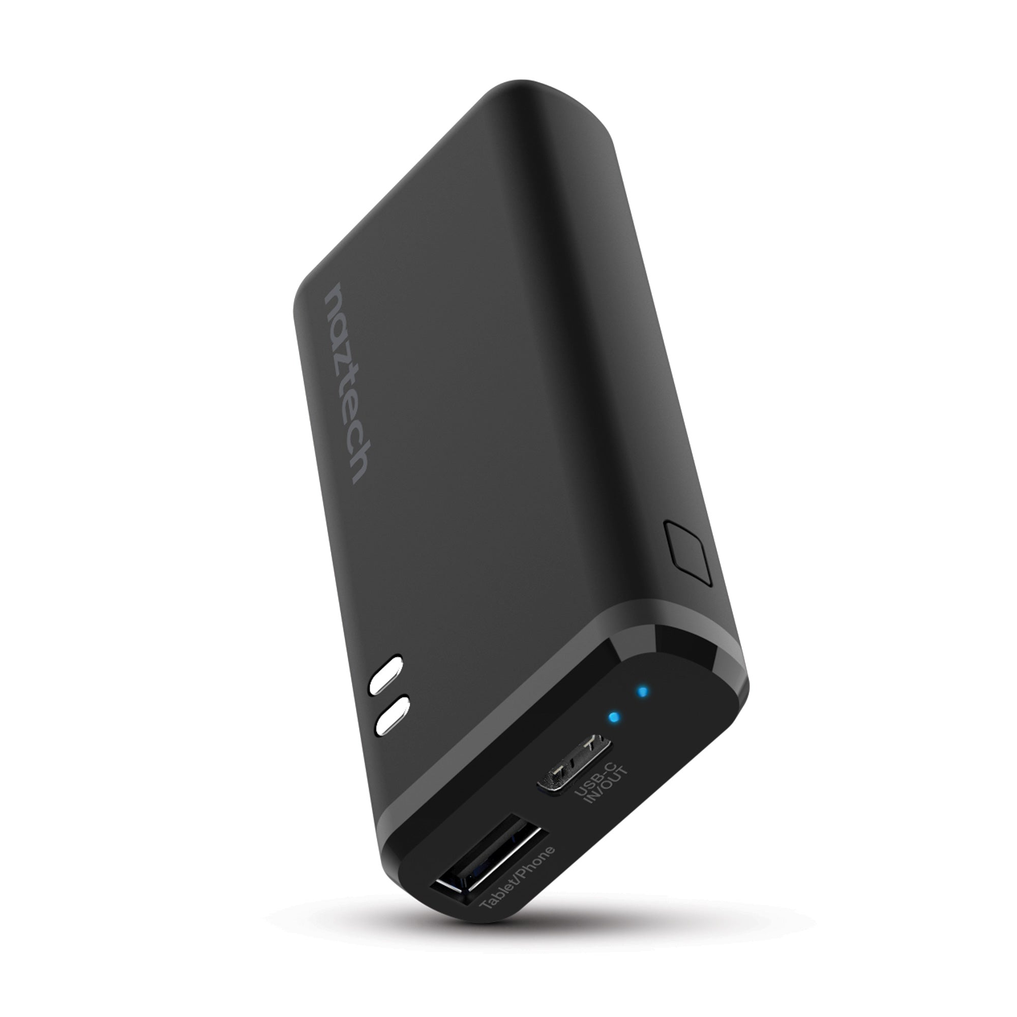 Naztech 4000mAh Power Bank
