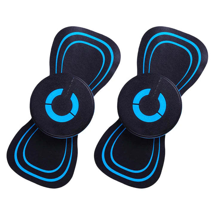 The Mini Smart Cervical Relief Patch