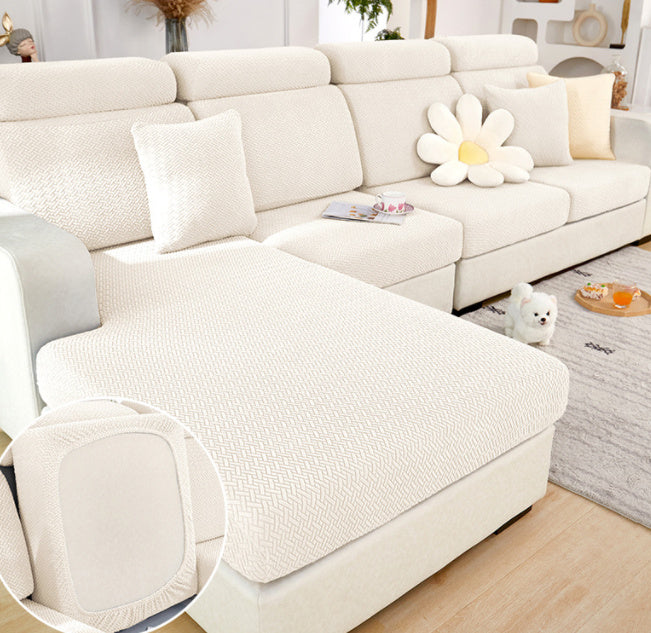 Universal Elastic All-inclusive Sofa Cushion Cover