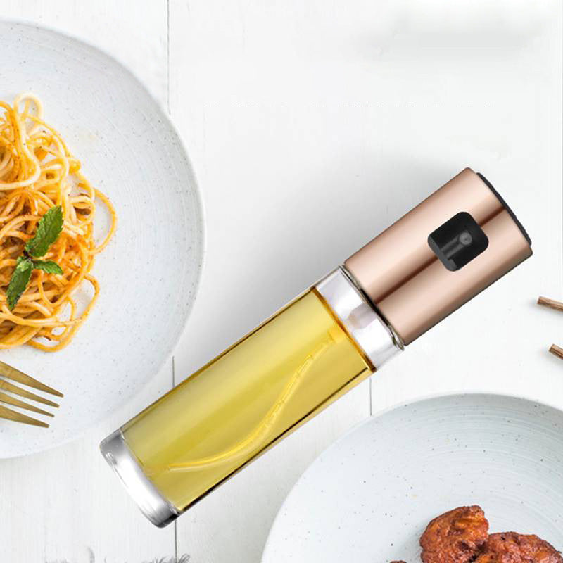 The Healthy Oil Sprayer