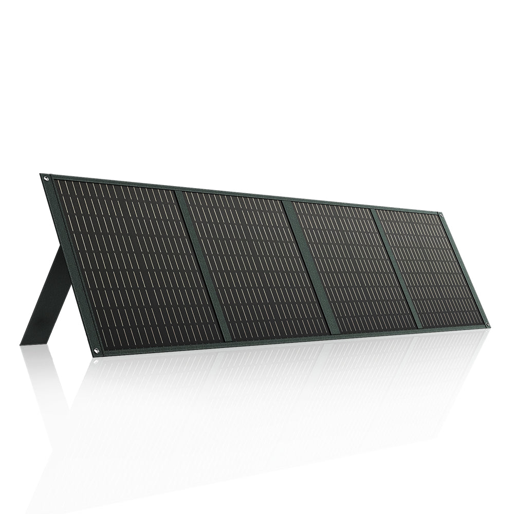 Foldable Solar Panel 3 Pack 330W