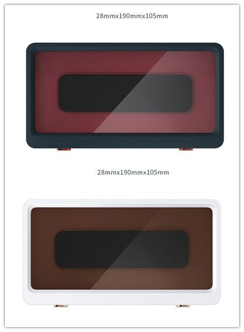 Waterproof Wall Mounted Phone Case
