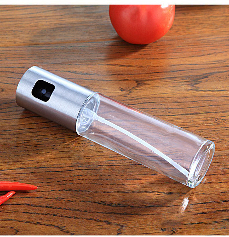 The Healthy Oil Sprayer