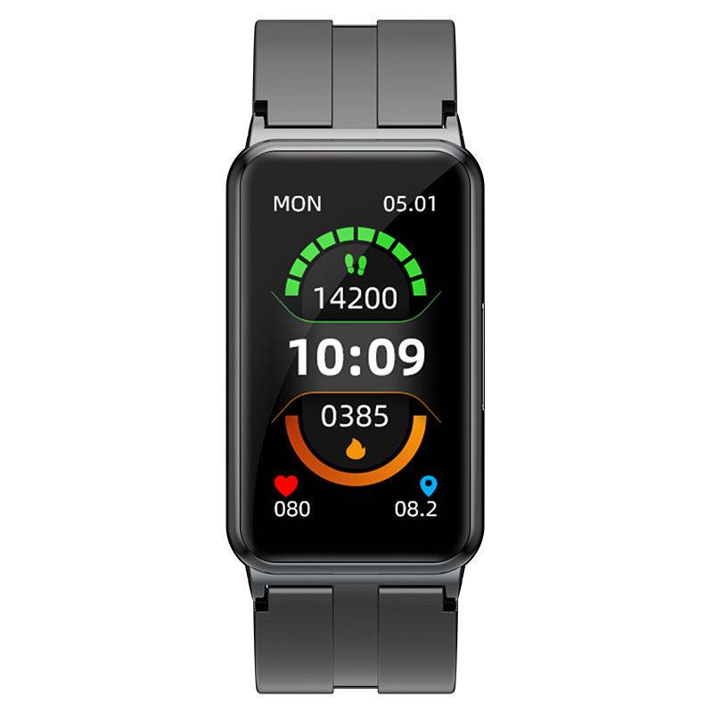 Blood Glucose Measurement Bracelet Non-invasive-2