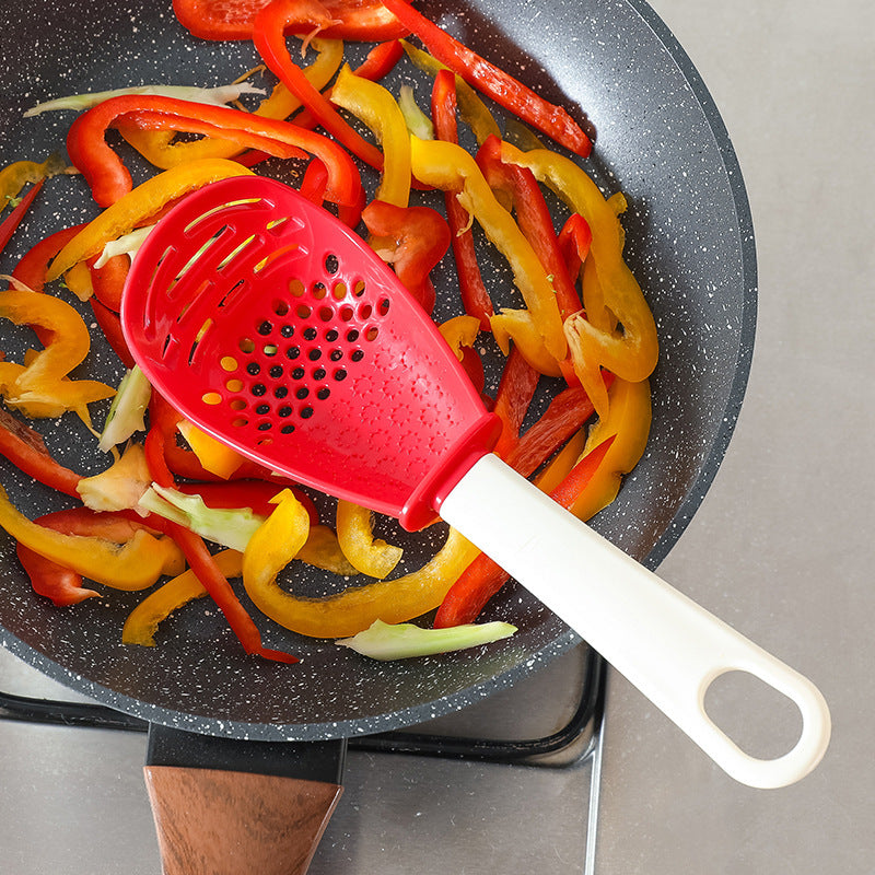 The All-in-One Cooking Spoon