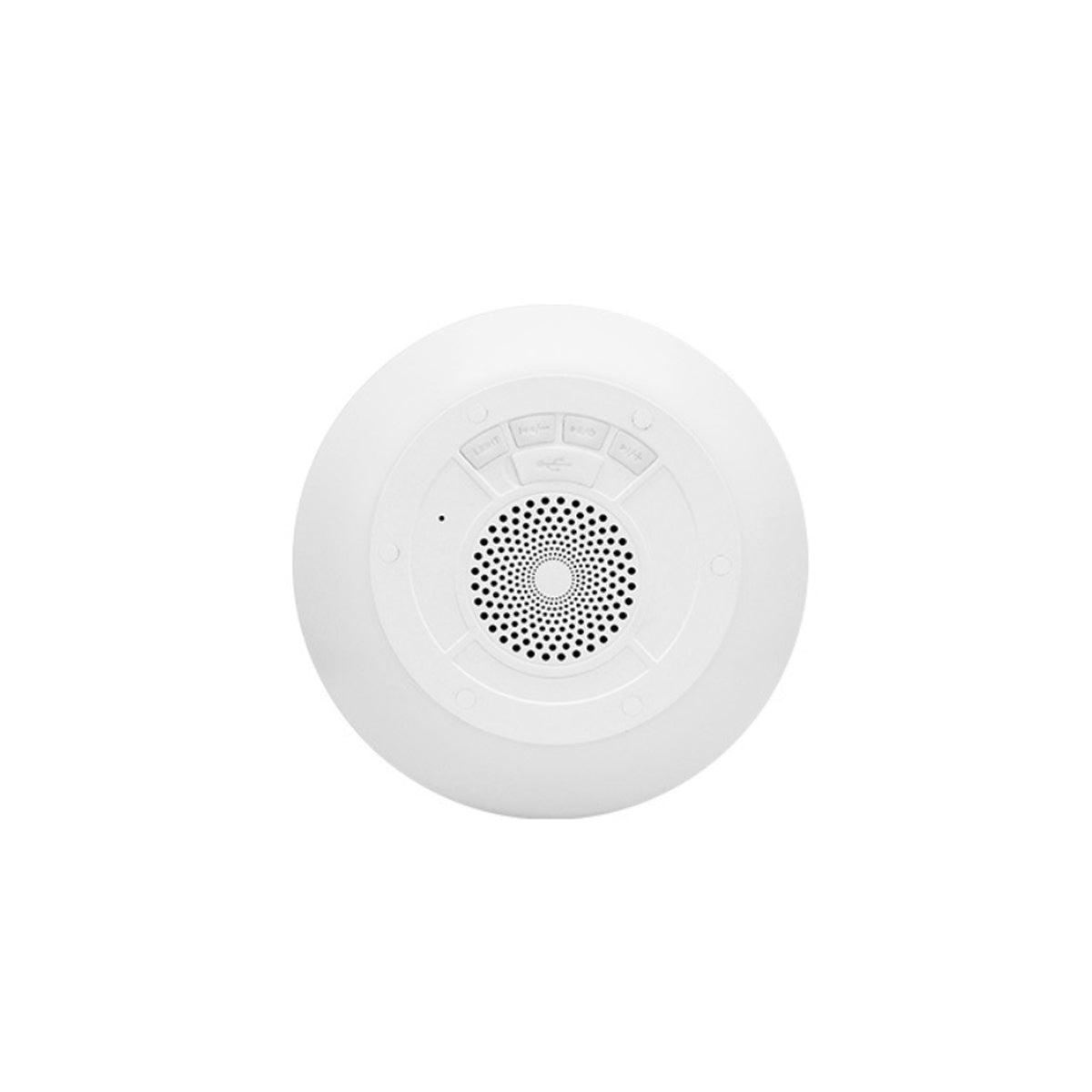 Floatilla Bluetooth LED Waterproof Speaker