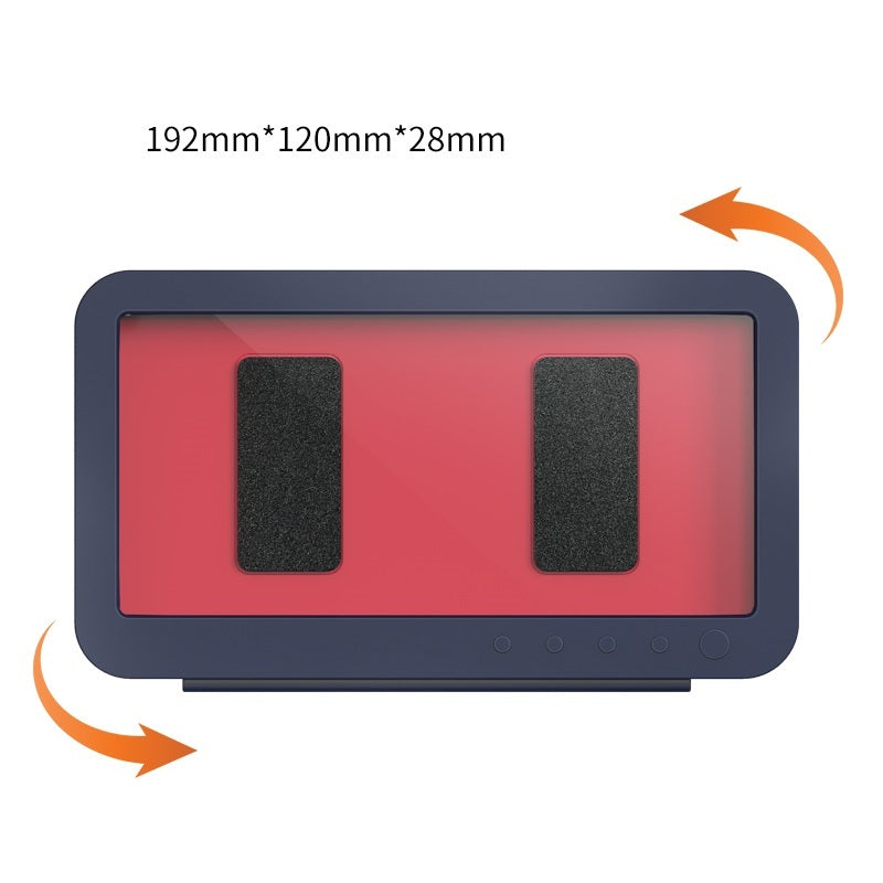 Waterproof Wall Mounted Phone Case