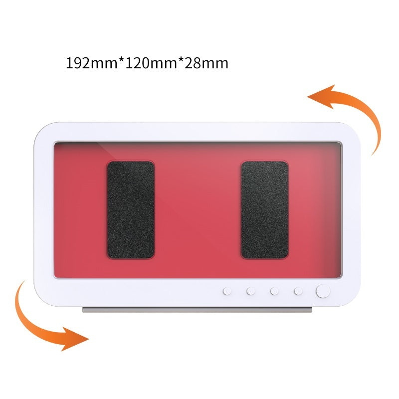Waterproof Wall Mounted Phone Case