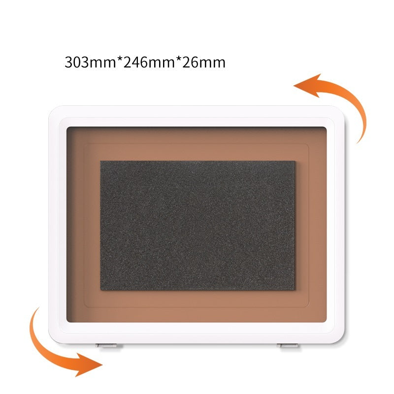 Waterproof Wall Mounted Phone Case
