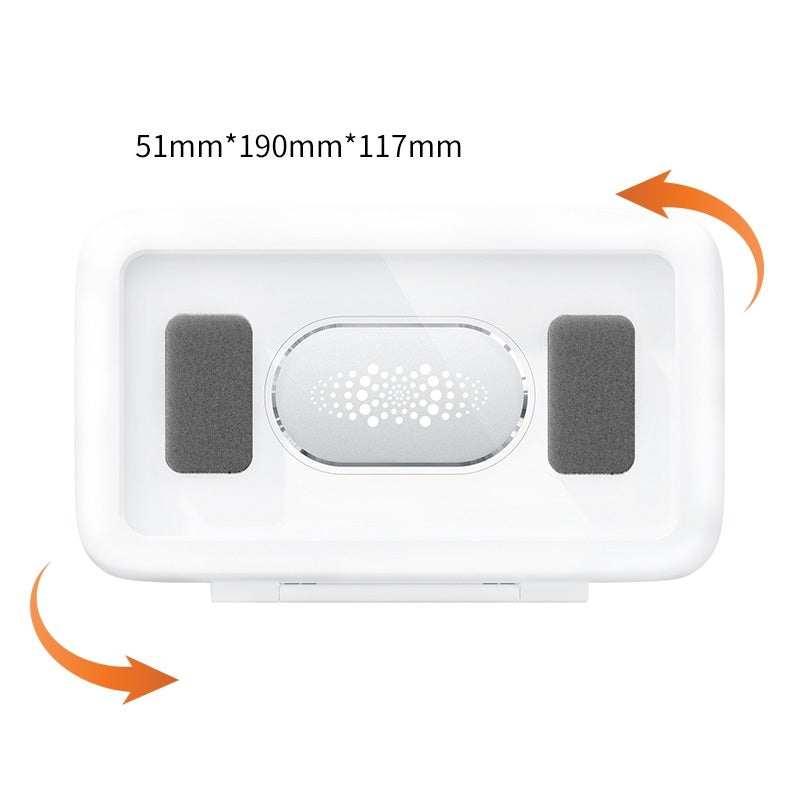 Waterproof Wall Mounted Phone Case