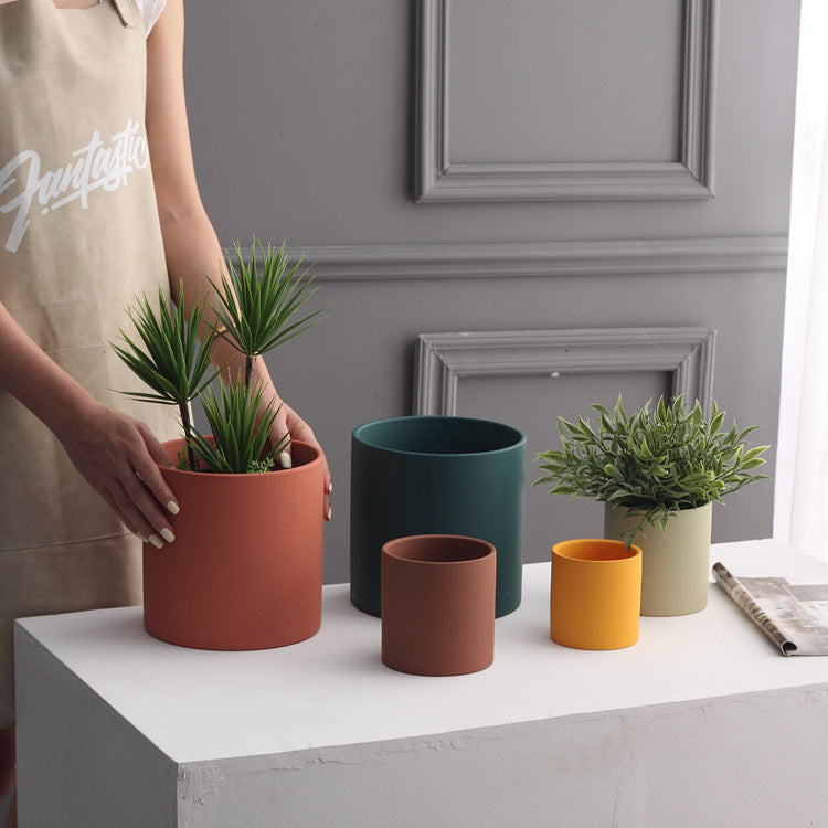 The Nordic Planter
