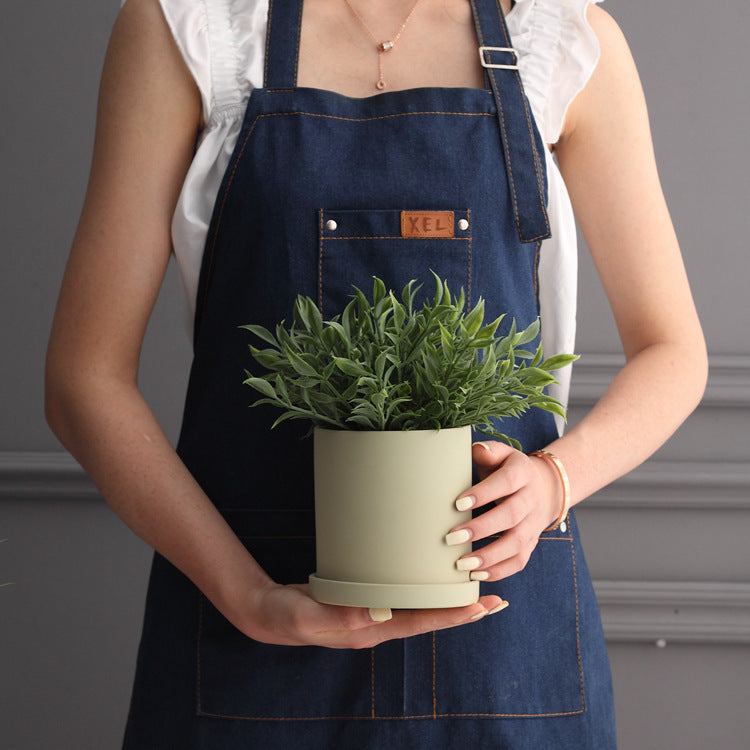 The Nordic Planter