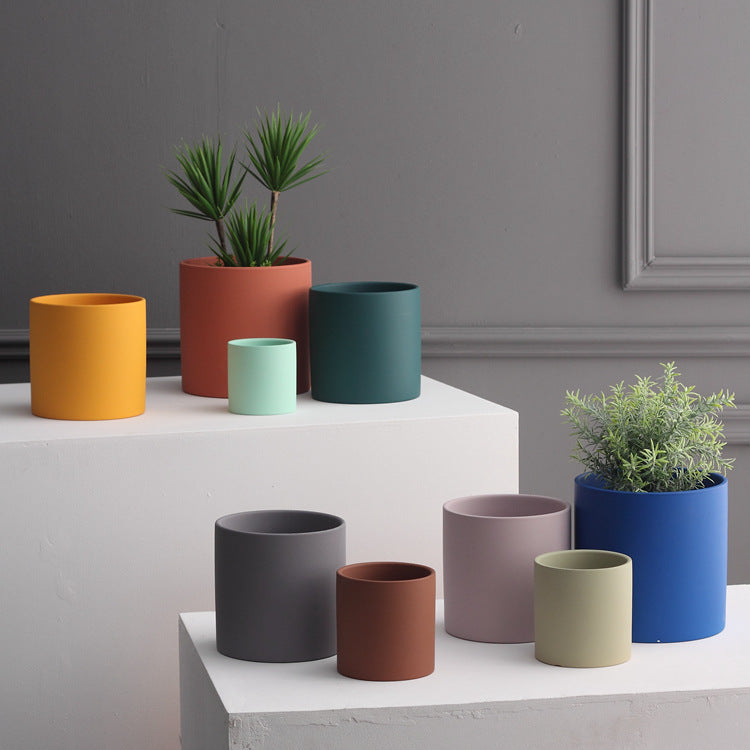 The Nordic Planter