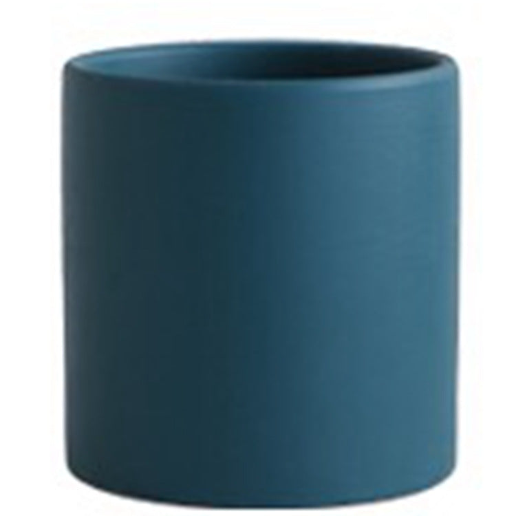 The Nordic Planter