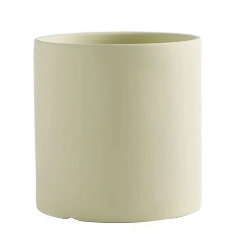The Nordic Planter