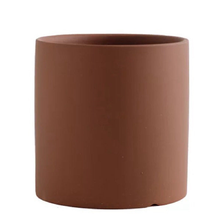 The Nordic Planter