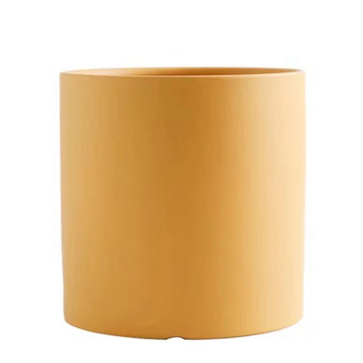The Nordic Planter