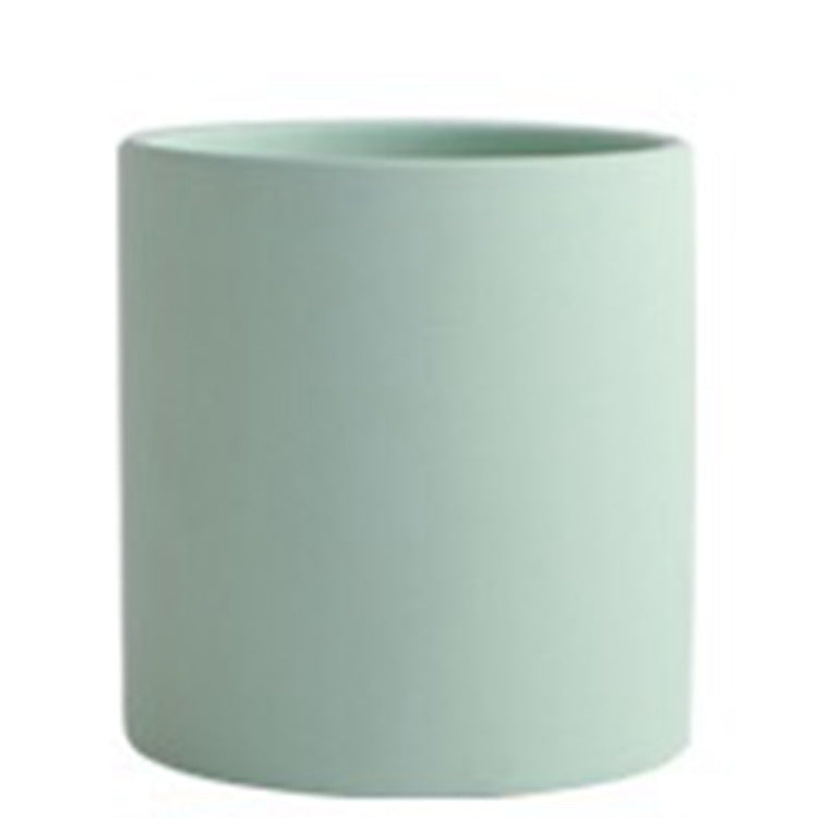 The Nordic Planter